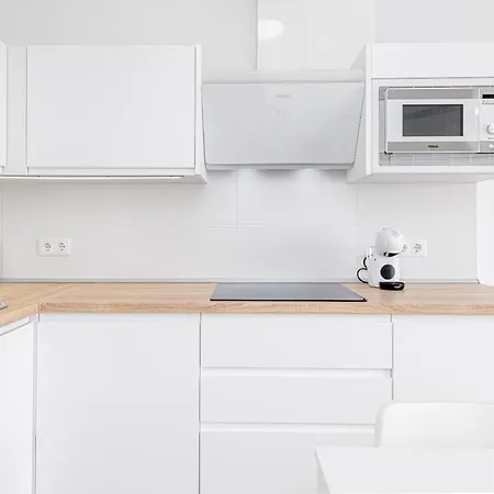 Apartment Amazing Carihuela View & Parking Torremolinos