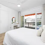 Apartman Amazing Carihuela View & Parking
