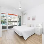 Amazing Carihuela View & Parking Apartman Torremolinos