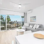 Amazing Carihuela View & Parking Apartman *