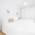 Apartman Amazing Carihuela View & Parking
