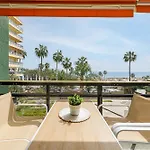 Apartman Amazing Carihuela View & Parking Torremolinos