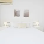 Apartman Amazing Carihuela View & Parking Torremolinos