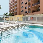 Apartman Amazing Carihuela View & Parking *