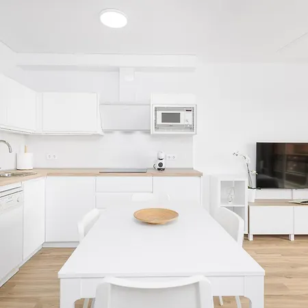 Amazing Carihuela View & Parking * トレモリノス