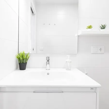 Amazing Carihuela View & Parking *