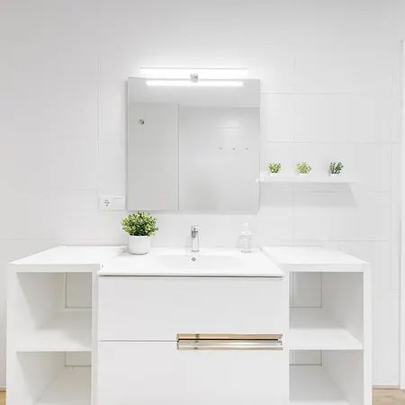 Amazing Carihuela View & Parking トレモリノス