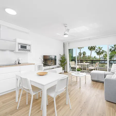 Appartement Amazing Carihuela View & Parking Torremolinos