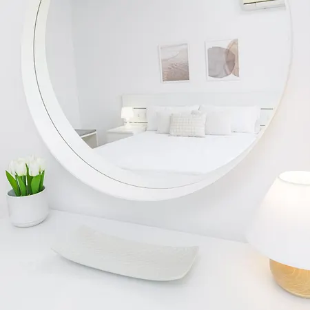 Amazing Carihuela View & Parking Apartment *