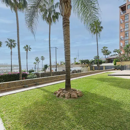 Apartment Amazing Carihuela View & Parking Torremolinos