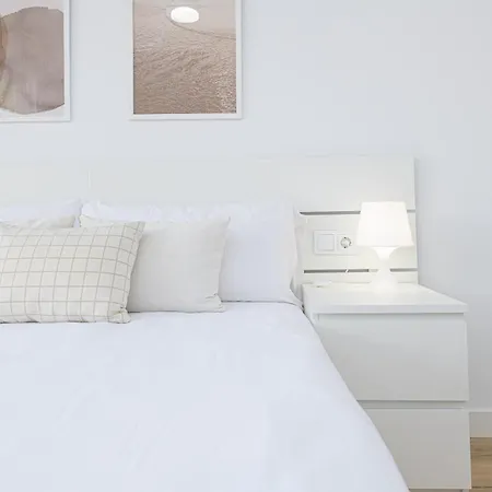 Apartament Amazing Carihuela View & Parking Torremolinos