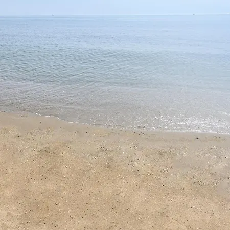 Amazing Carihuela View & Parking Torremolinos